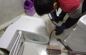 长城区下水道疏通电话-30分钟快速上门